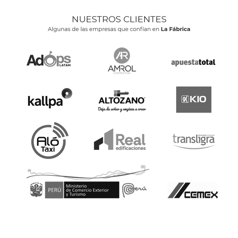 Clientes